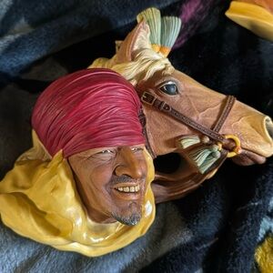 Bossone lord of the dessert